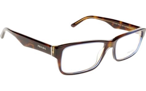 prada eyeglass frames pr16mv|PRADA .